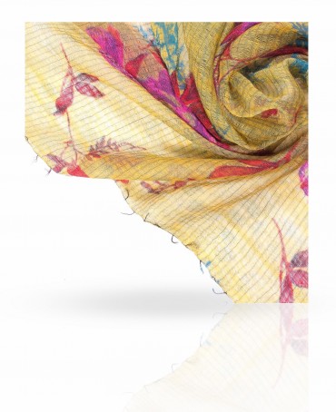 Палантин Женский SW-KANTHA/YELL